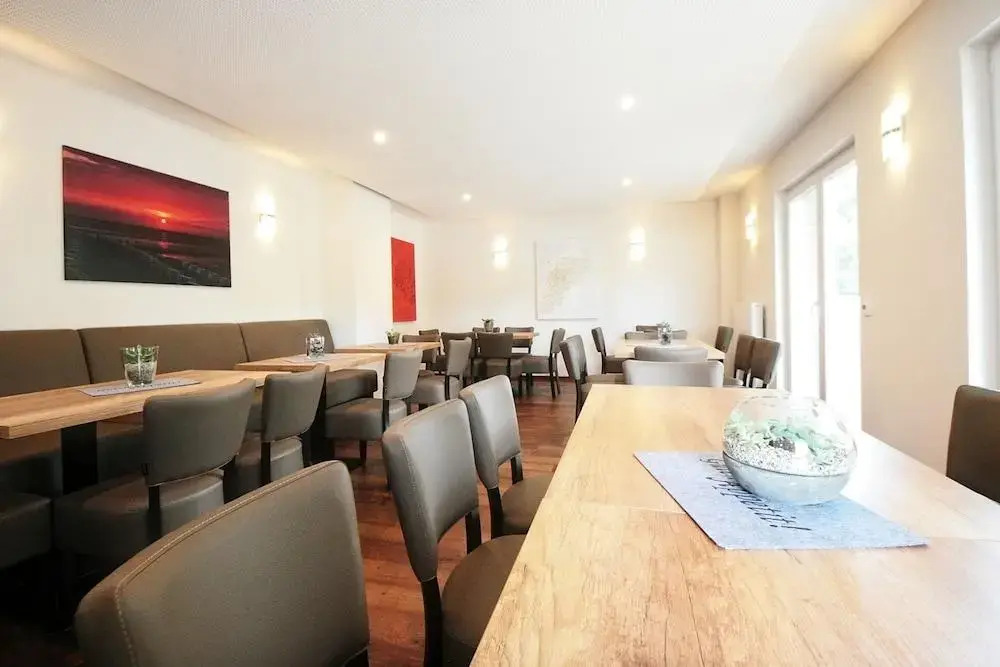 Hotel Birkensee