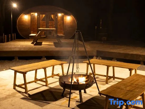 ALL SEASON RESORT No7 Morinone