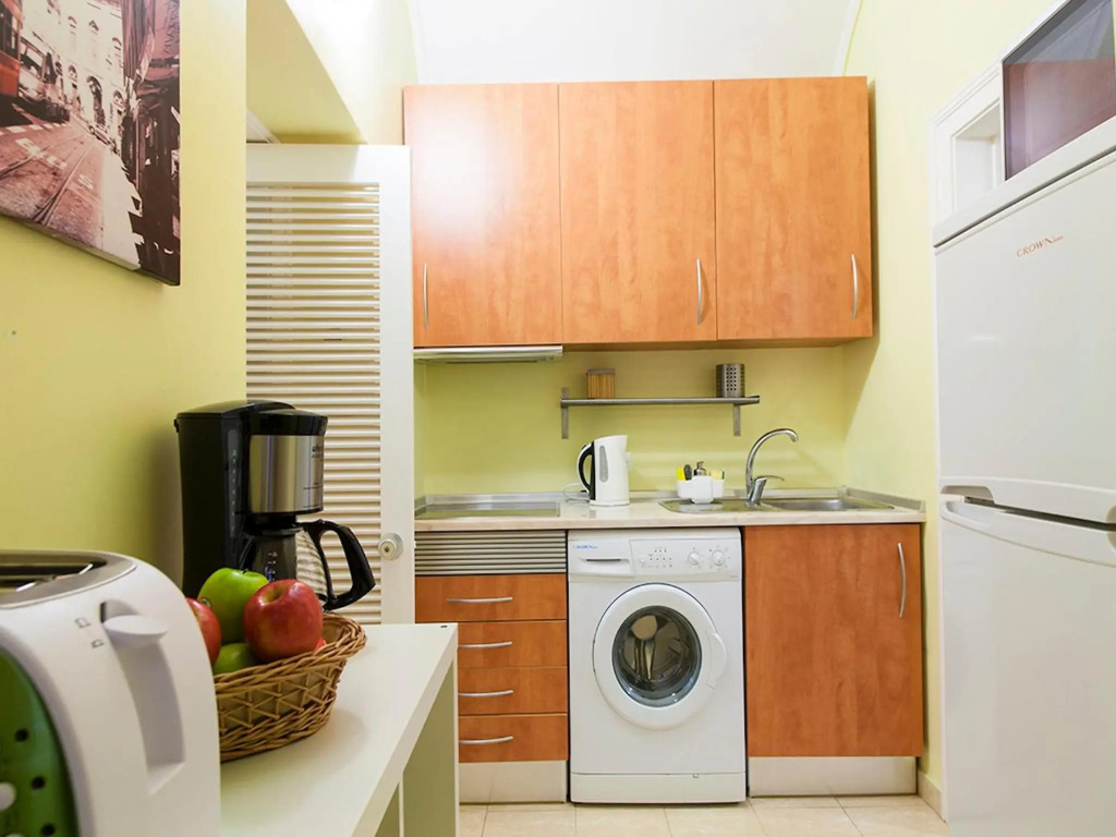 JOIVY Chic studio in Baixa, 5mins to Arco da Rua Augusta