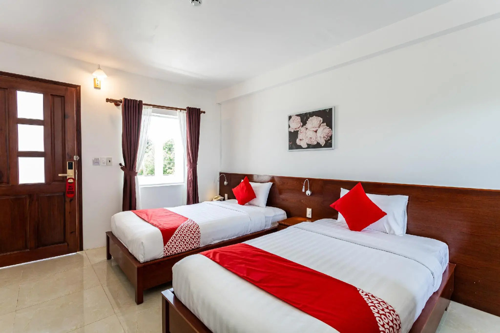 Ori Hotel