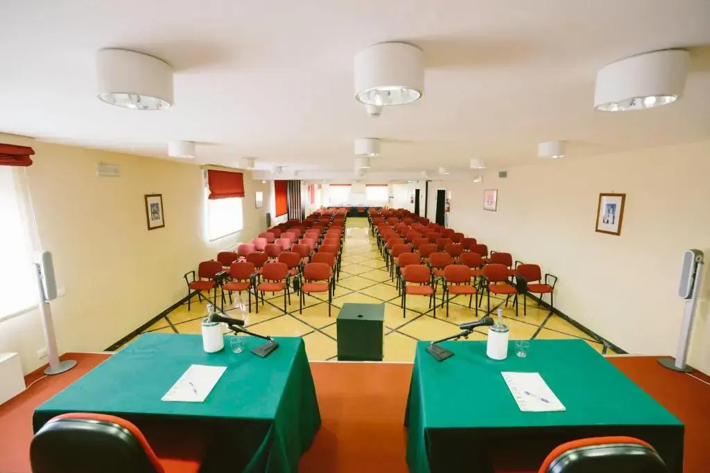 Hotel Residence Federiciano