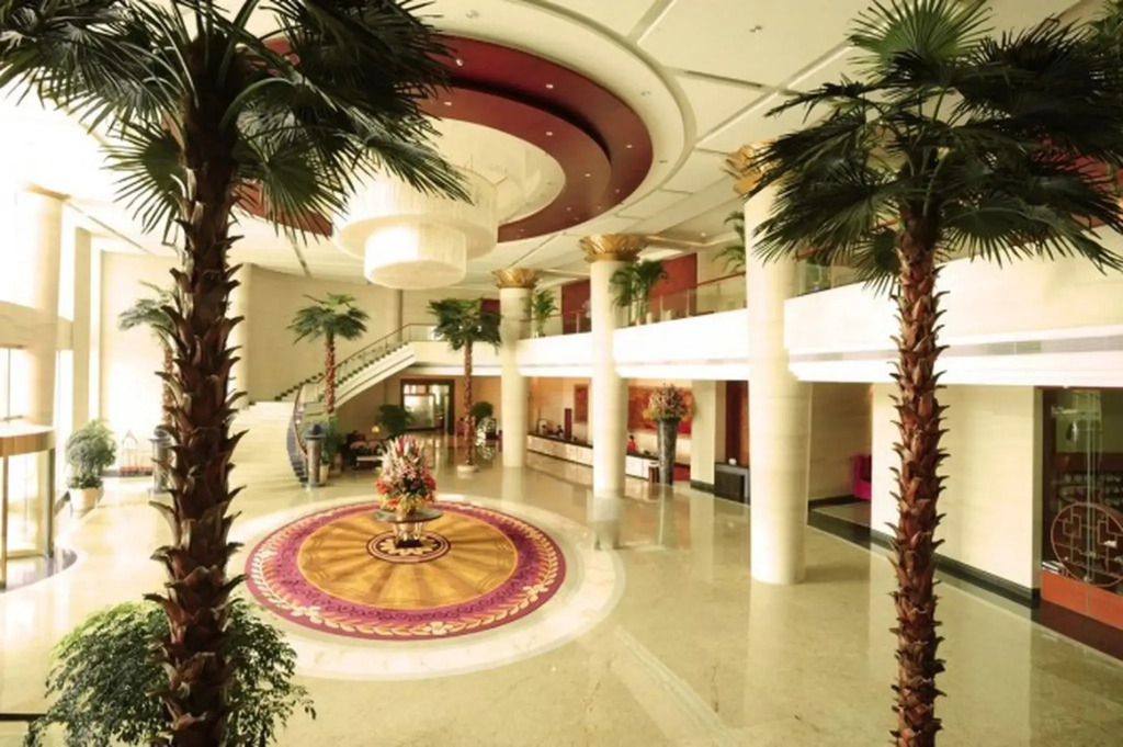 Hui Hua Garden Hotel