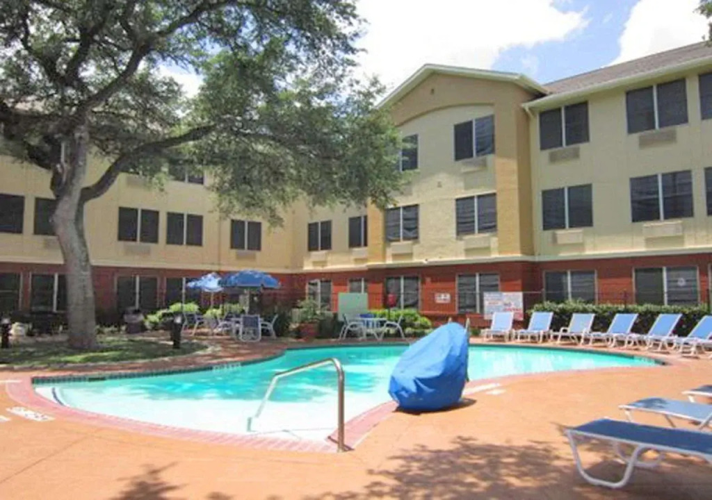 Extended Stay America Suites - Austin - Northwest - Research Park