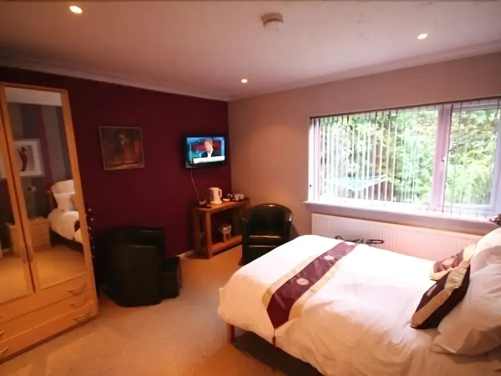 Guesthouse Topos