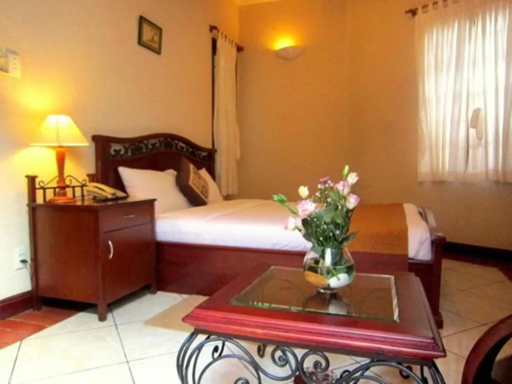 Cam Ly Boutique Apartment & Hotel