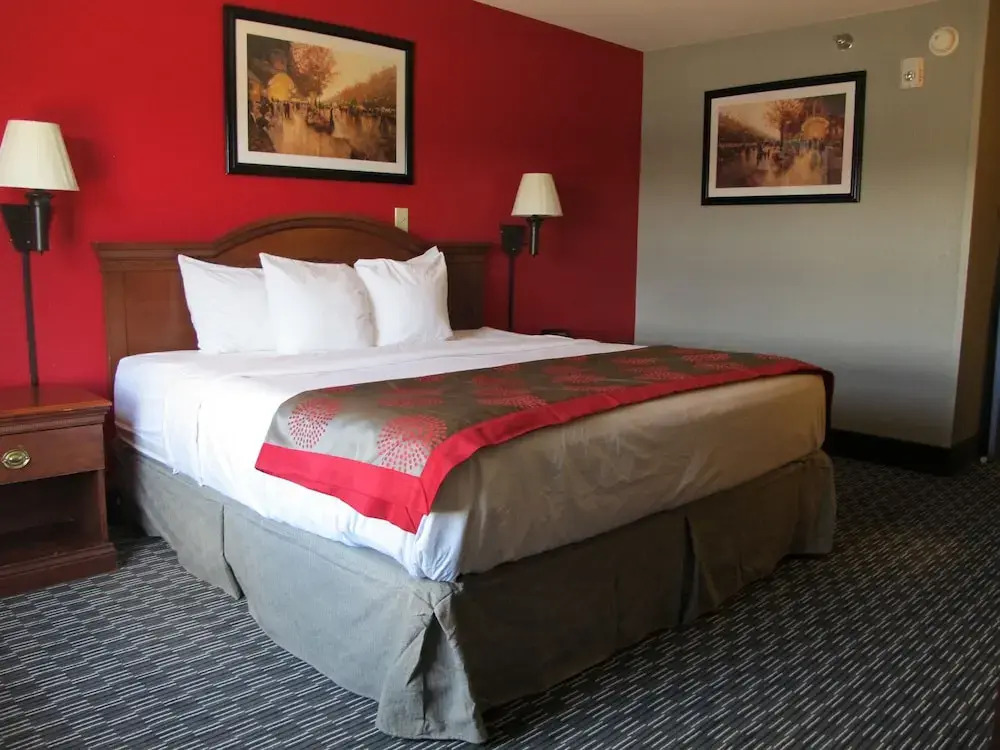 Ramada Rapid City