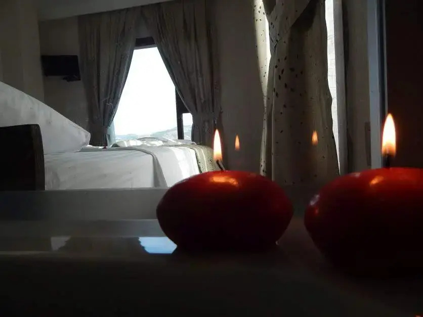 Godence Hotel Seferhisar