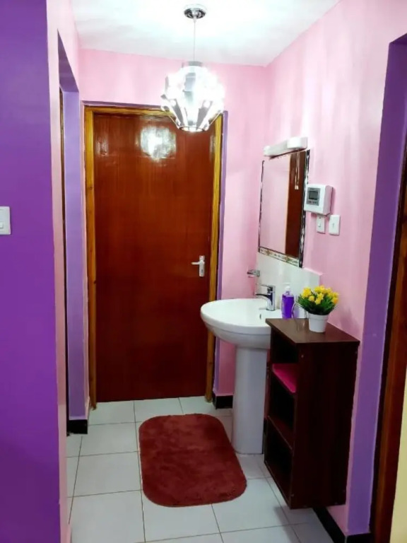 Stay.Plus Karibu Homes Apartment