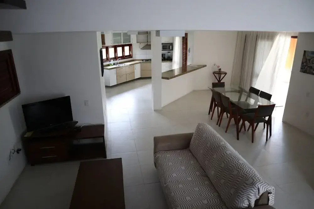 Eco Village Cumbuco
