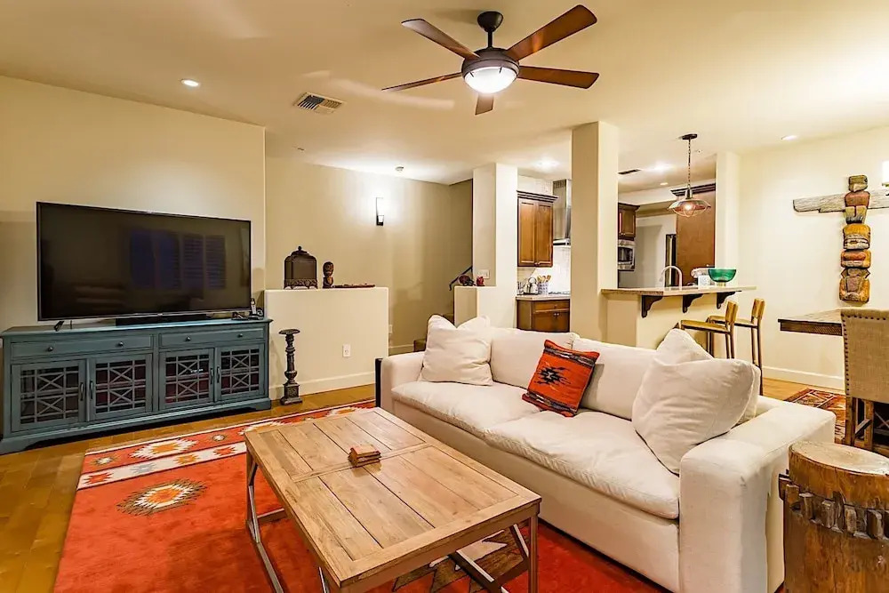 Mccormick Ranch Retreat 3 BR by Casago