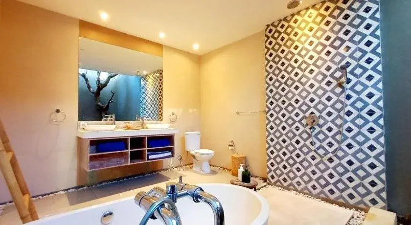 The Avani Villas