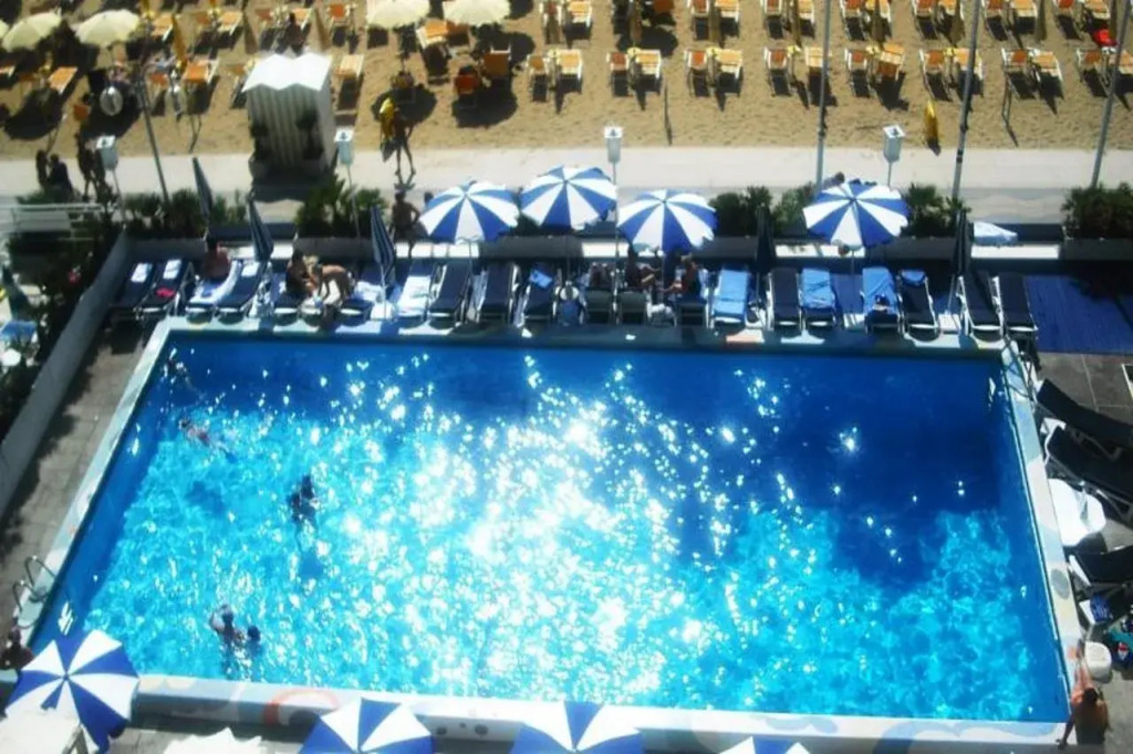 Hotel Anthony