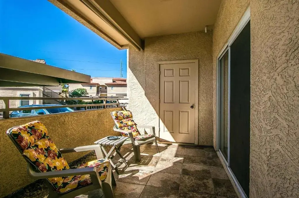 Private Resort Community -- ½ mile Walk to Hiking & Biking at N. Mtn. Preserve!