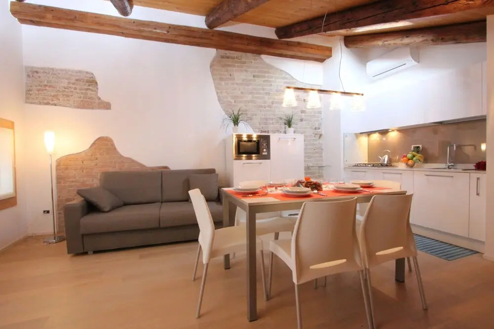 City Apartments - Orchidea