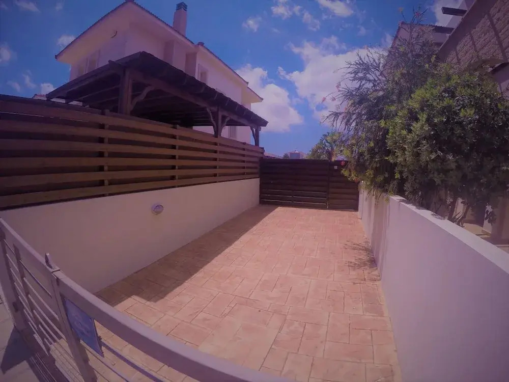 Kristina Villa - Private Pool Wifi and BBQ