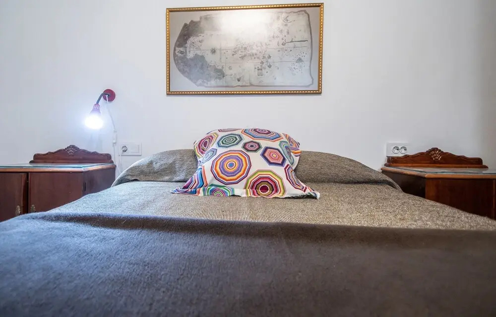 Apartamento Arte Lasanta