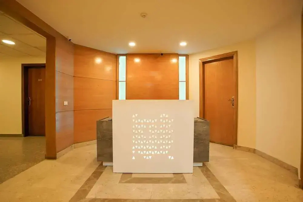 Egy Days Hotel