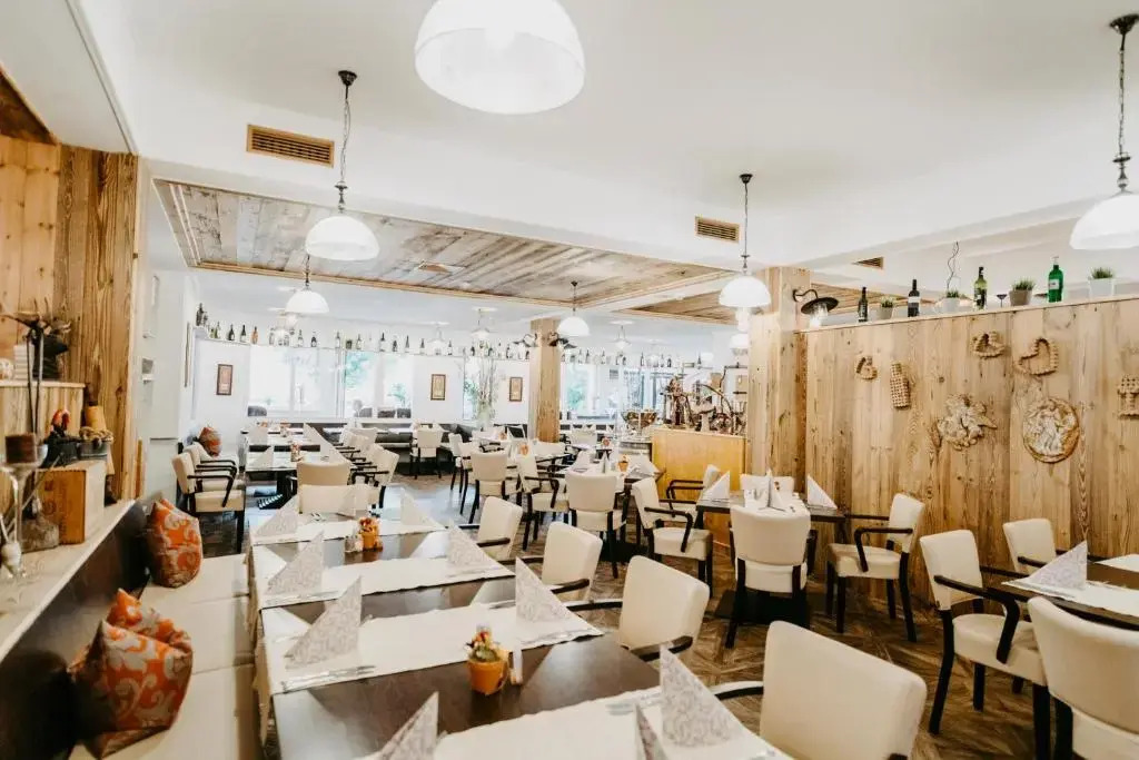 Vitalhotel Gosau
