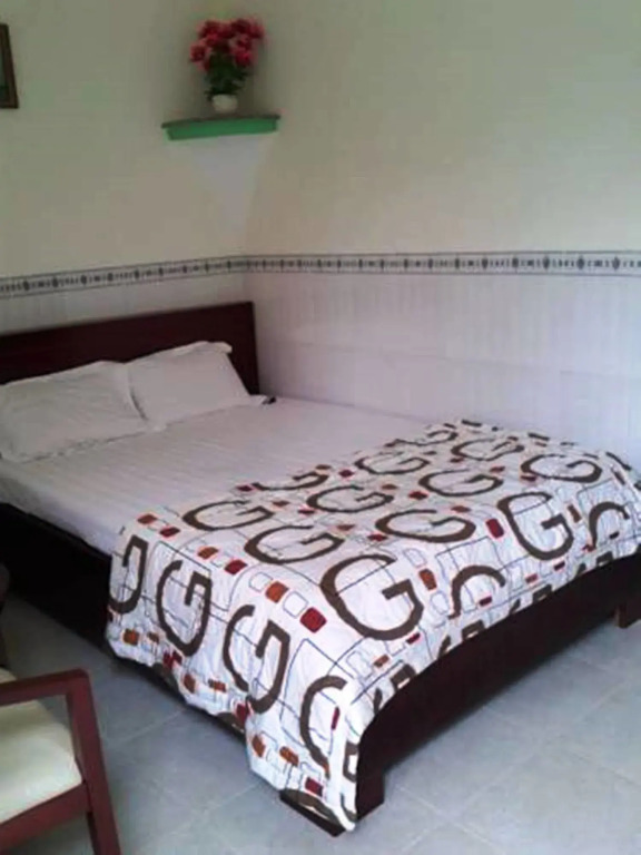 Ha Nga Bungalow