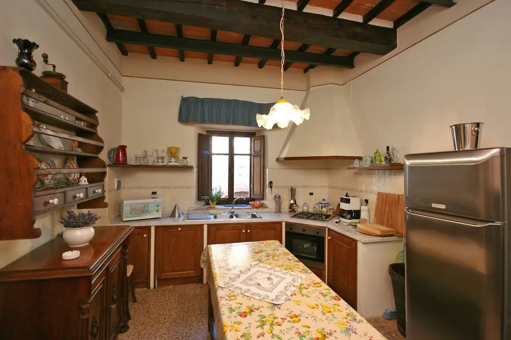 Villa Capolona by PosarelliVillas