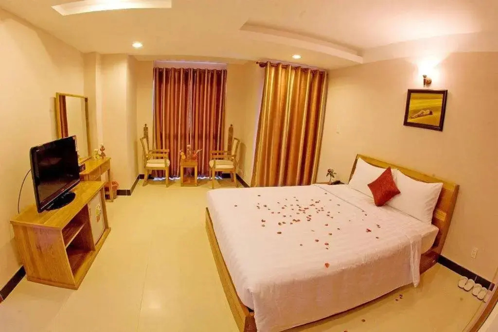 Co Ba Hotel