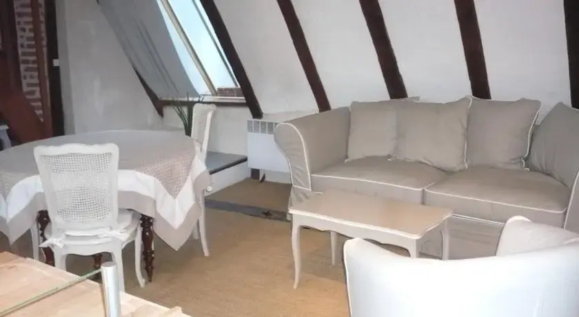 Gîte Tours : Gîte du Vieux Tours