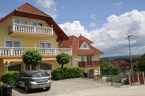 Vesta Apartments