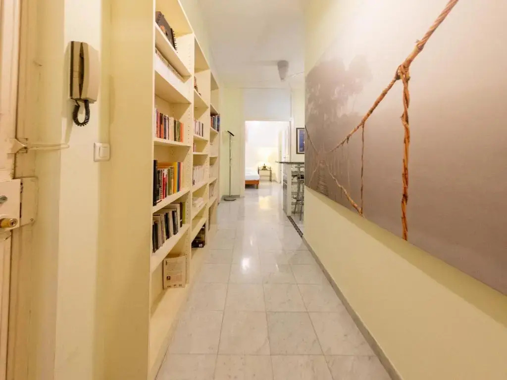 BH - RIVIERA CAPITOL - Luxury 2 Rooms 4 People