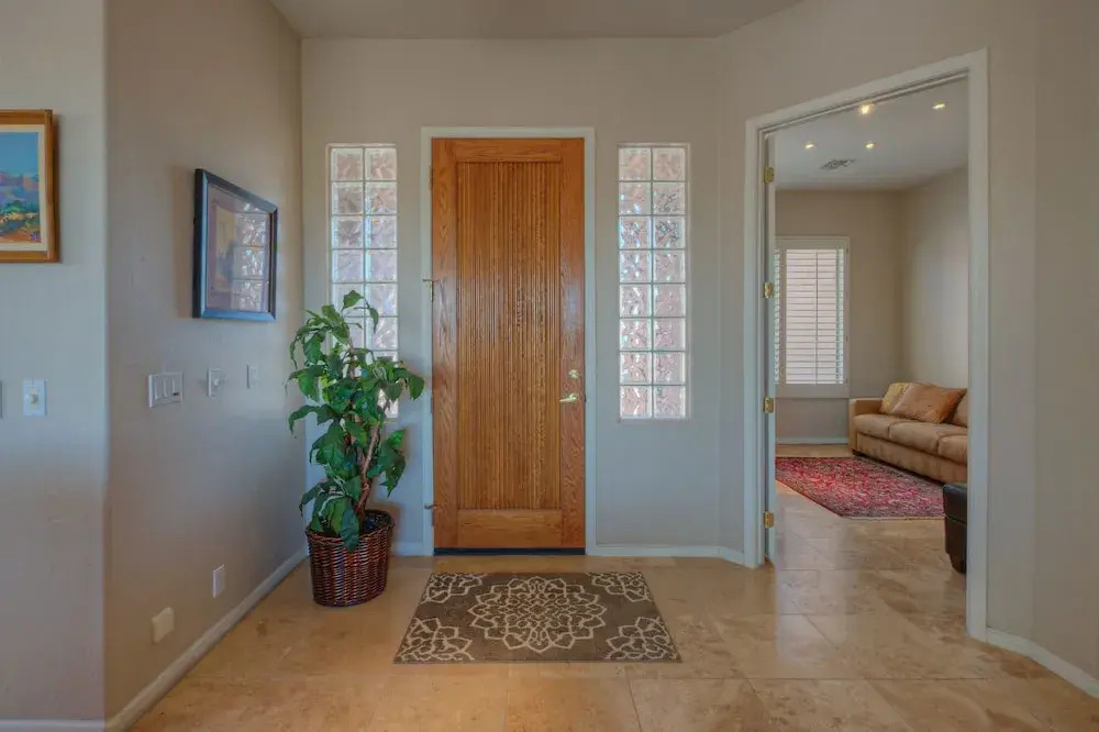 Casa Terravita 3 Bedroom Home by RedAwning