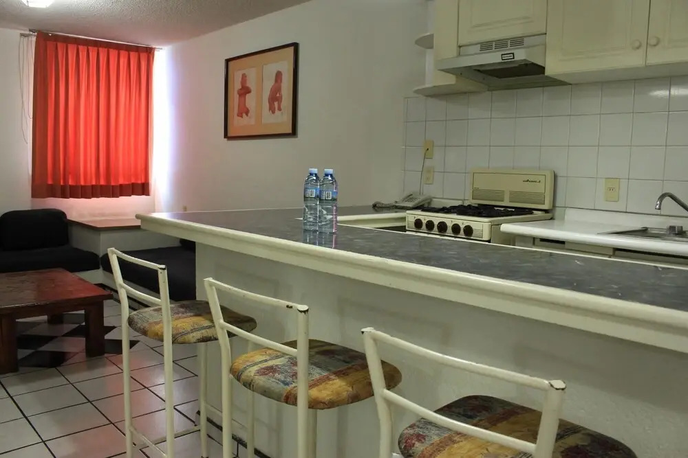 Suites Futura