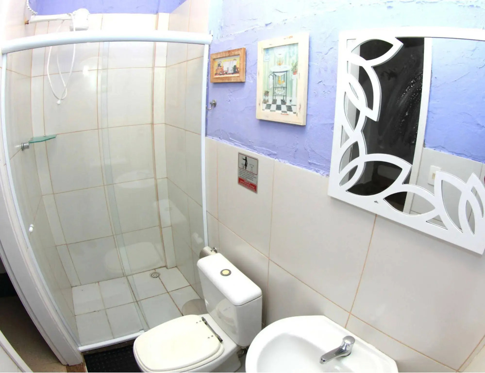Hostel Braz