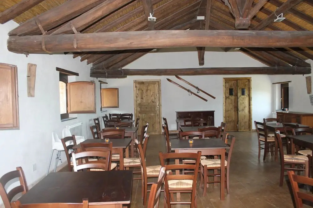 Agriturismo La Caraffara sullEtna