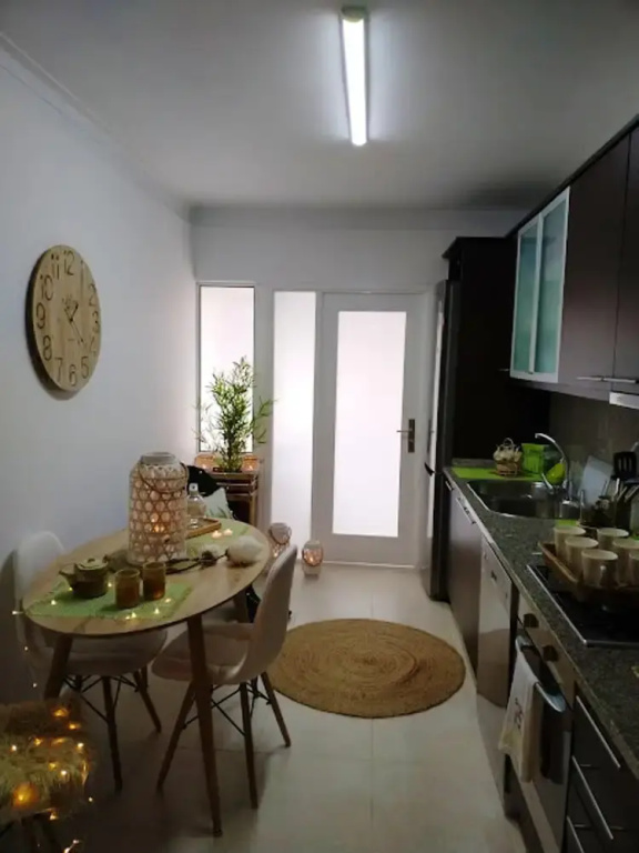 Apartment With 2 Bedrooms in Braga, With Wonderful City View and Wifi