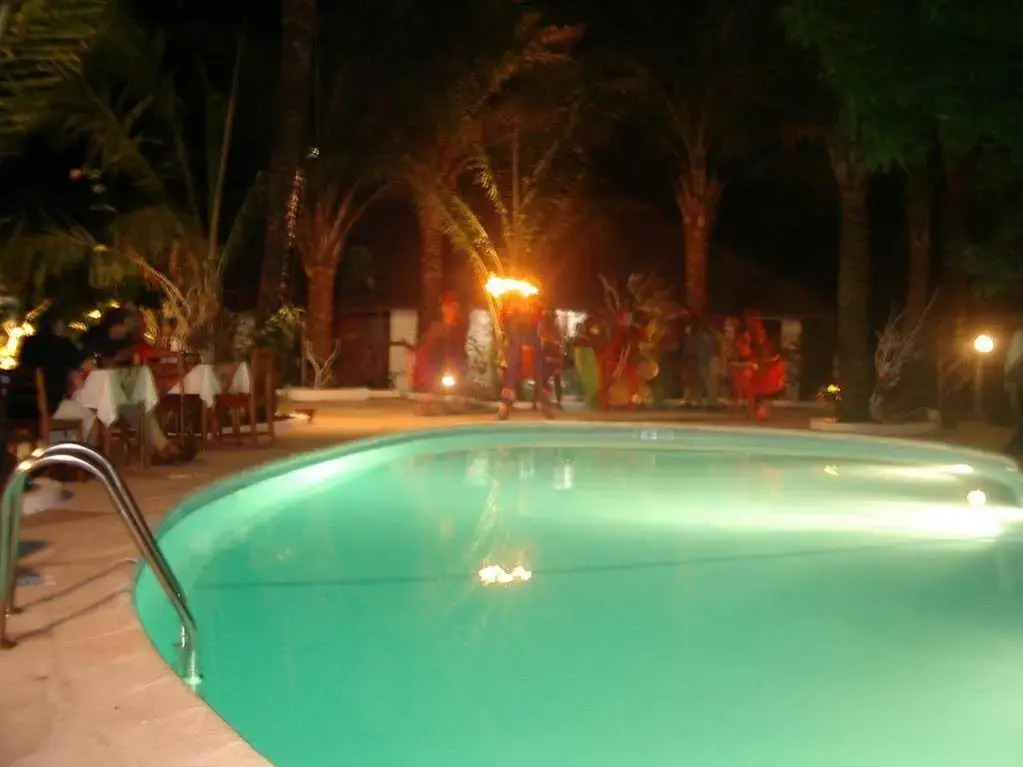 Hotel Les Palétuviers Kaloa