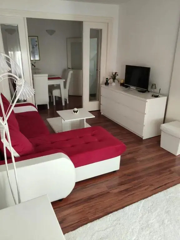 Beograd - apartman "Gardoš"
