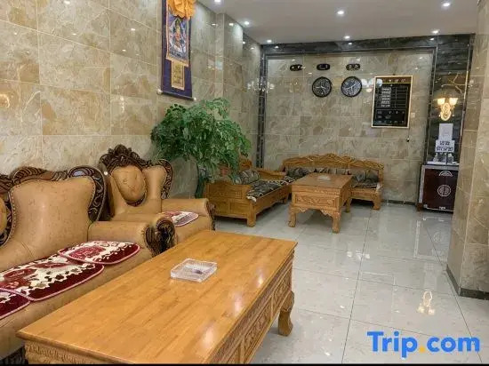 langmu Temple Hotel