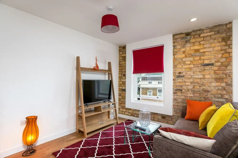 Kew Bridge Apartments