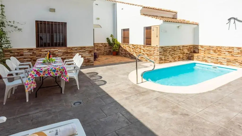 Casa Rural Sierra de las Nieves