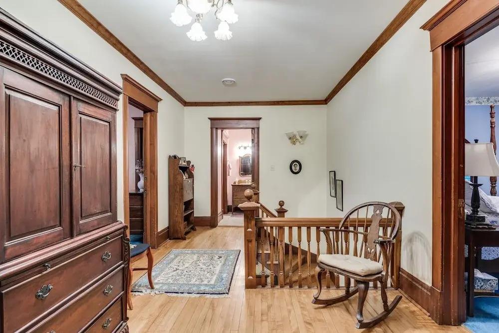 Covington Manor
