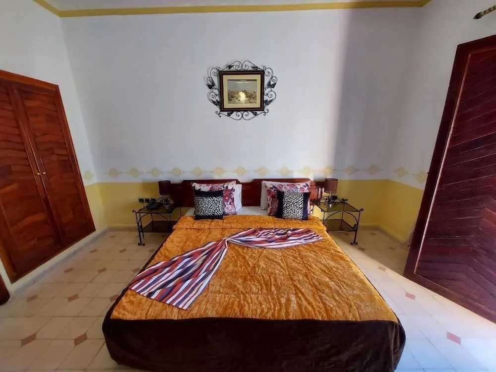 Hotel Le Fint