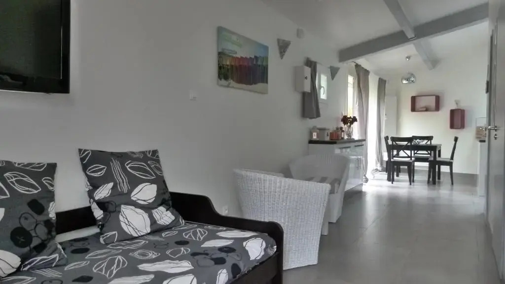 Petite Villa Fauvettes