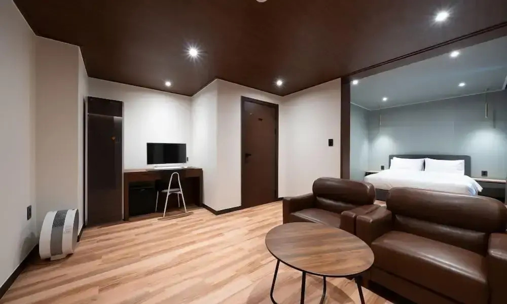 Gapyeong hotel GRAZIE