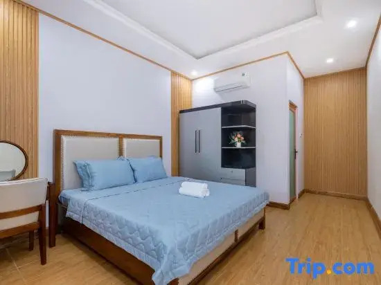Villa 23A Nguyen Dinh Tu