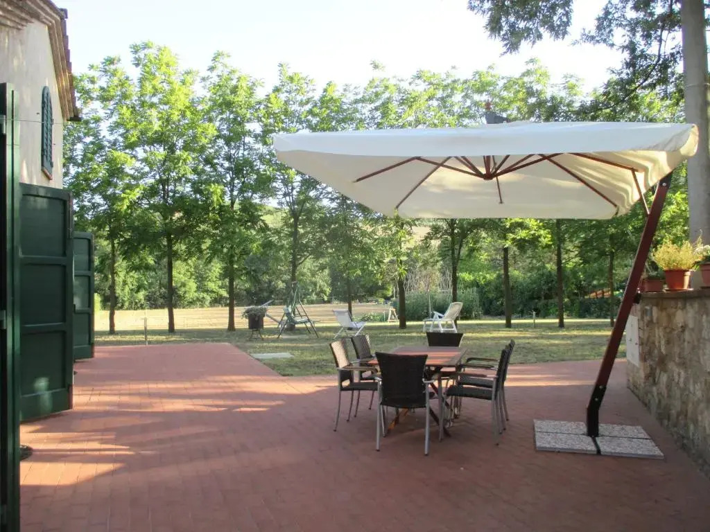 Podere la Campagnola