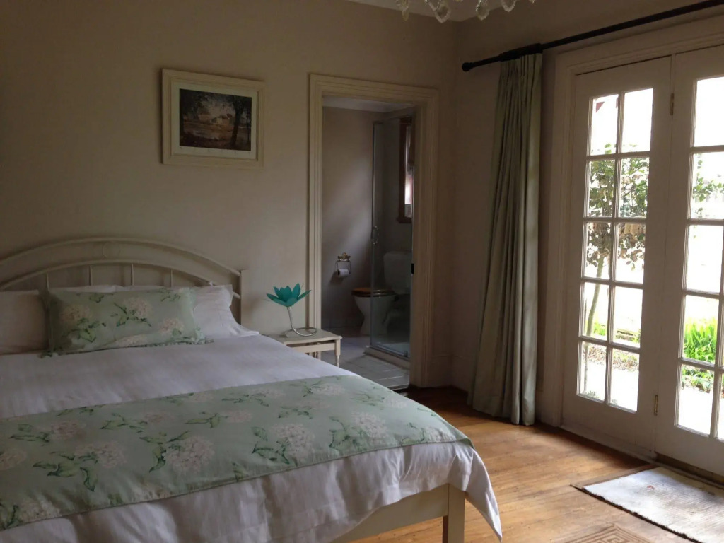 Crabtree House