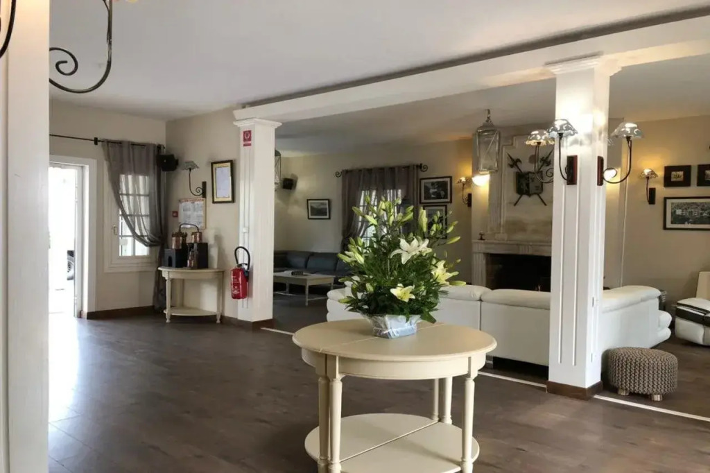 Hotel Le Cilaos