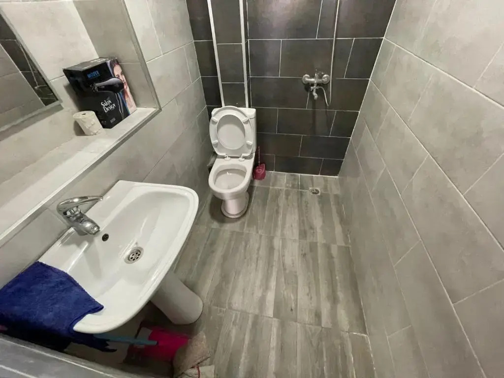 Центр города Батуми Apartment Rustaveli 13