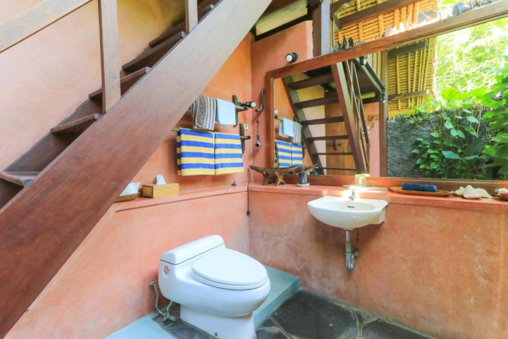 Palm Beach Villas Bali