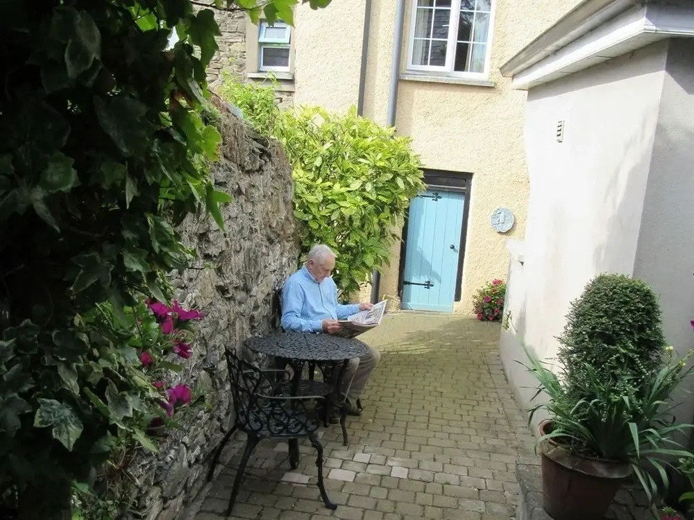 Ashleigh House Bed & Breakfast