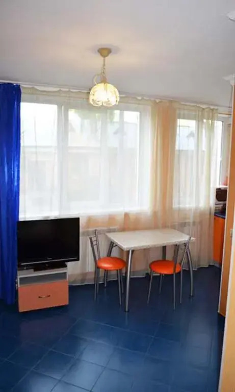 Apartment Laboratorniy per. 26